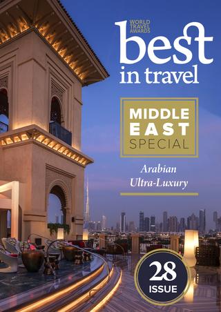 travel magazines uae